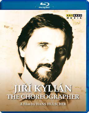 Jirí Kylián: The Choreographer
