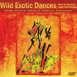 Wild Exotic Dances