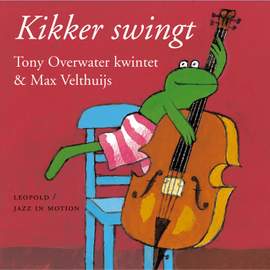 Kikker Swingt