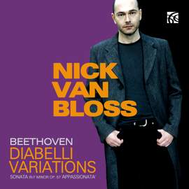 Beethoven: Diabelli Variations
