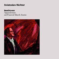 Sviatoslav Richter plays Beethoven & Prokofiev