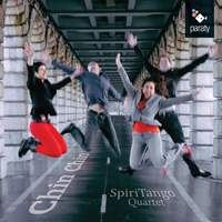 Chin Chin: SpiriTango Quartet