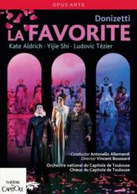 Donizetti: La Favorite