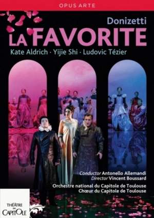 Donizetti: La Favorite