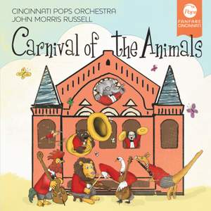 Carnival of the Animals