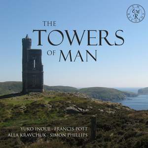 Francis Pott: The Towers of Man
