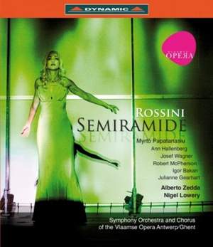 Rossini: Semiramide