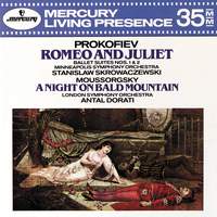 Prokofiev: Romeo and Juliet Suites Nos. 1 & 2