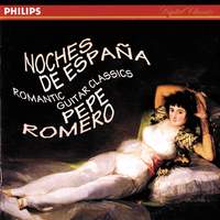 Noches de España