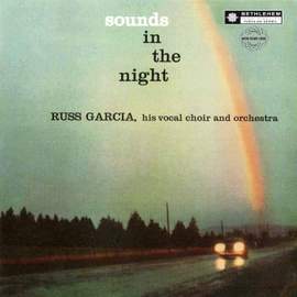 Sounds in the Night