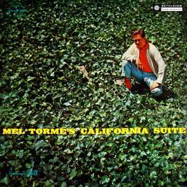 Mel Tormé's California Suite