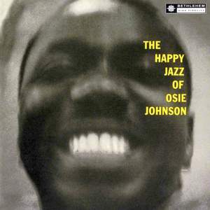 The Happy Jazz of Osie Johnson