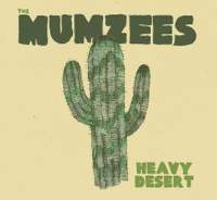 Heavy Desert