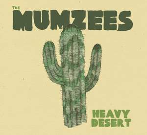 Heavy Desert