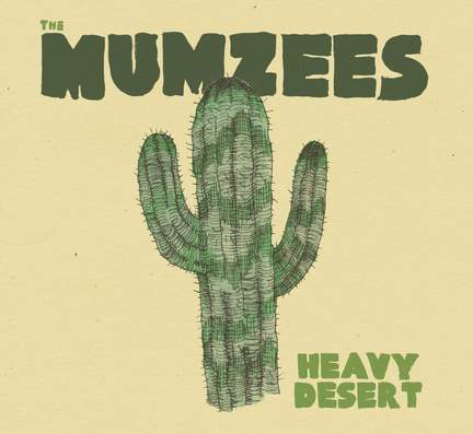Heavy Desert