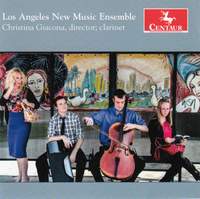 Los Angeles New Music Ensemble
