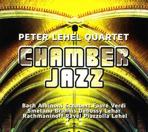 Chamber Jazz