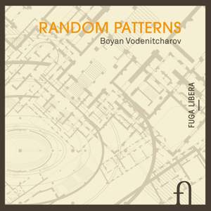 Vodenitcharov: Random Patterns