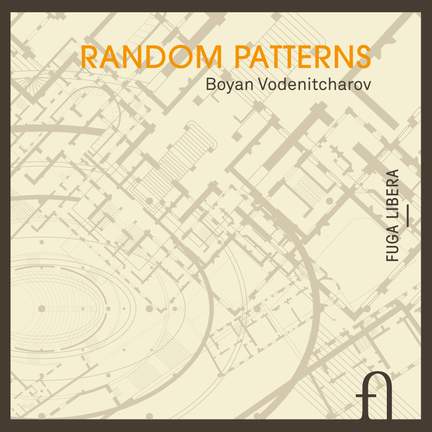 Vodenitcharov: Random Patterns