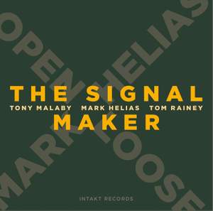 The Signal Maker