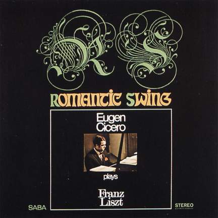 Romantic Swing