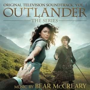 McCreary: Outlander