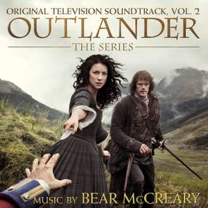 McCreary: Outlander