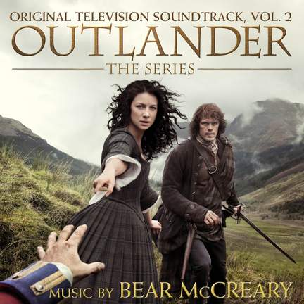 McCreary: Outlander