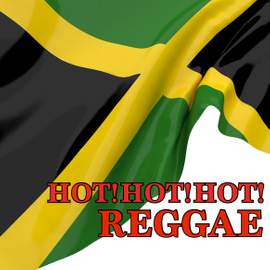 Hot! Hot! Hot! Reggae