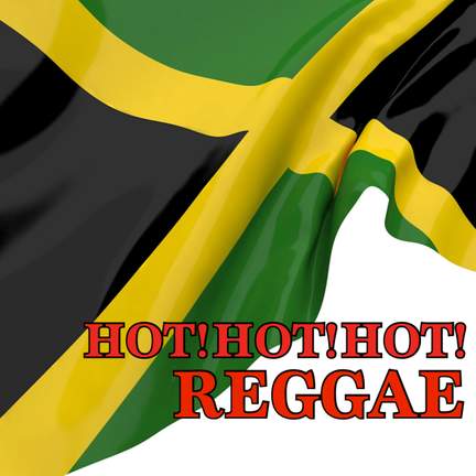 Hot! Hot! Hot! Reggae