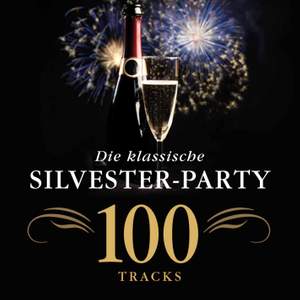 Die klassische Silvester-Party