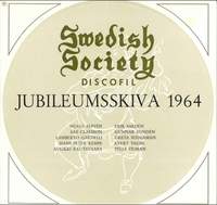 Swedish Society Anniversary Album