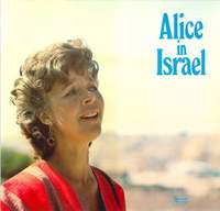 Alice in Israel