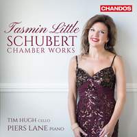 Schubert Chamber Works: Tasmin Little