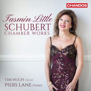 Schubert Chamber Works: Tasmin Little