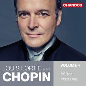 Louis Lortie plays Chopin Volume 4