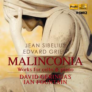 Malinconia