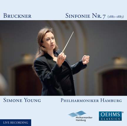 Bruckner: Symphony No. 7 in E Major