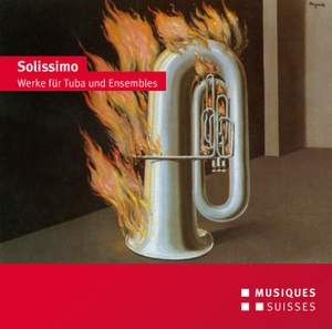 Solissimo Product Image