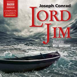 Joseph Conrad: Lord Jim (Unabridged)