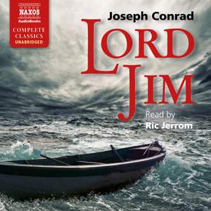 Joseph Conrad: Lord Jim (Unabridged)