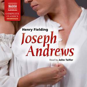 Henry Fielding: Joseph Andrews (Unabridged)
