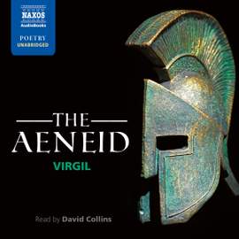 Virgil: The Aeneid (Unabridged)