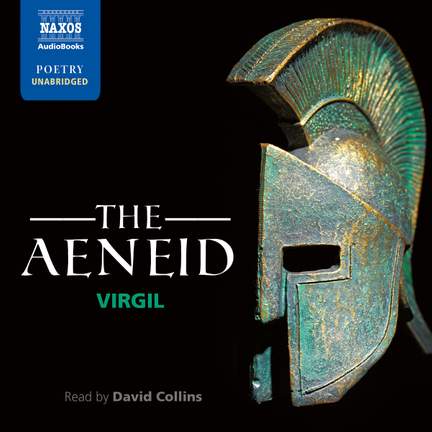 Virgil: The Aeneid (Unabridged)