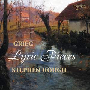 Grieg: Lyric Pieces