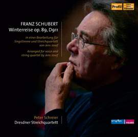 Schubert: Winterreise D911
