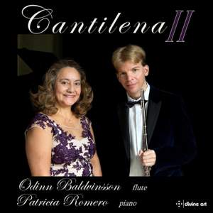 Cantilena II