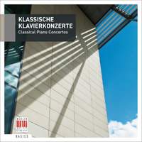 Classical Piano Concertos