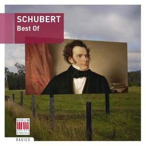 Best of Schubert Product Image