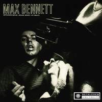 Max Bennett